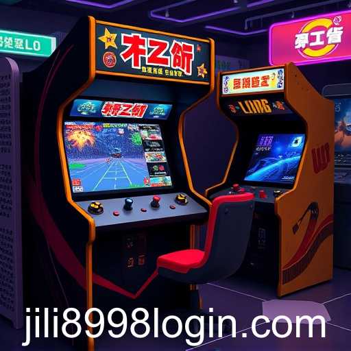 Arcade Games