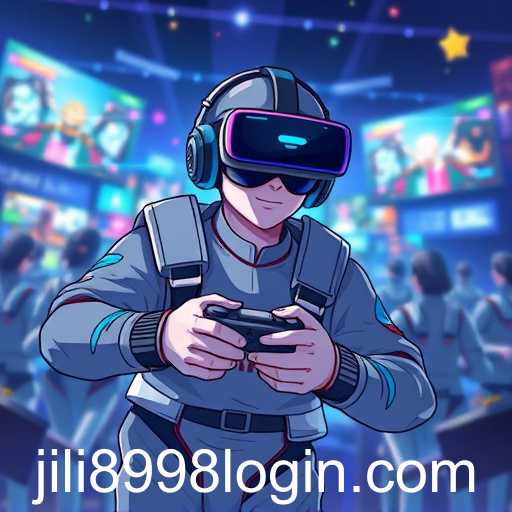 Exploring the Rise of Jili8998: A New Era in Online Gaming