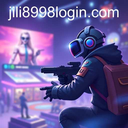 Gaming Evolution: The Rise of Jili8998