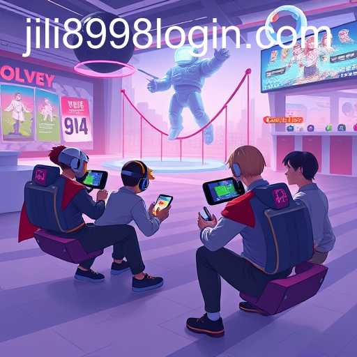 The Rise of Jili8998 in the Gaming Landscape
