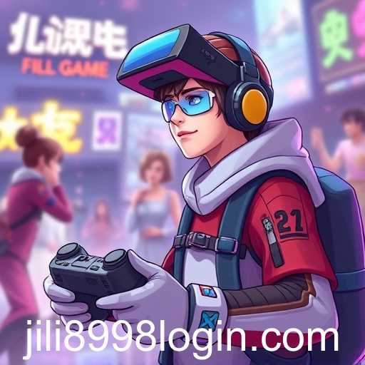 The Rise of Jili8998: A Gaming Phenomenon
