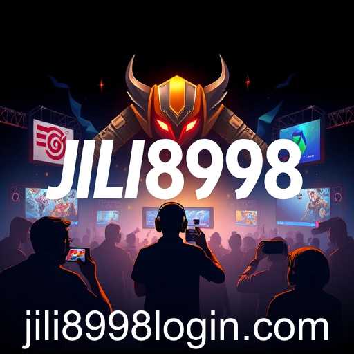 Jili8998: The Expanding Universe of Online Gaming