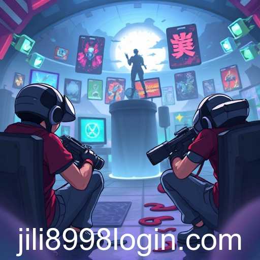 Multiplayer Games