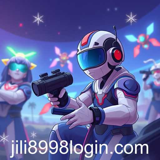 The Rise of Jili8998: A New Era in Online Gaming