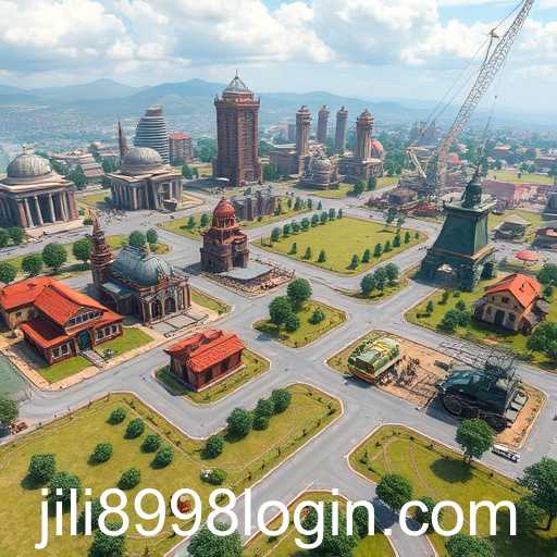 Simulation Games