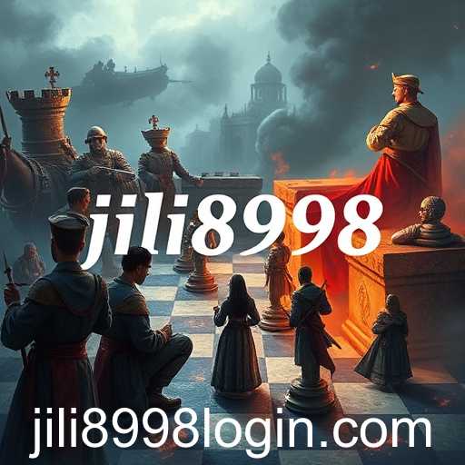 Strategy Games